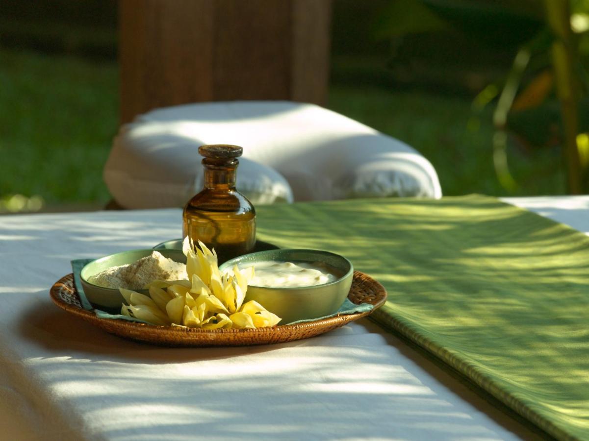 Amandari Hotel Ubud Eksteriør billede